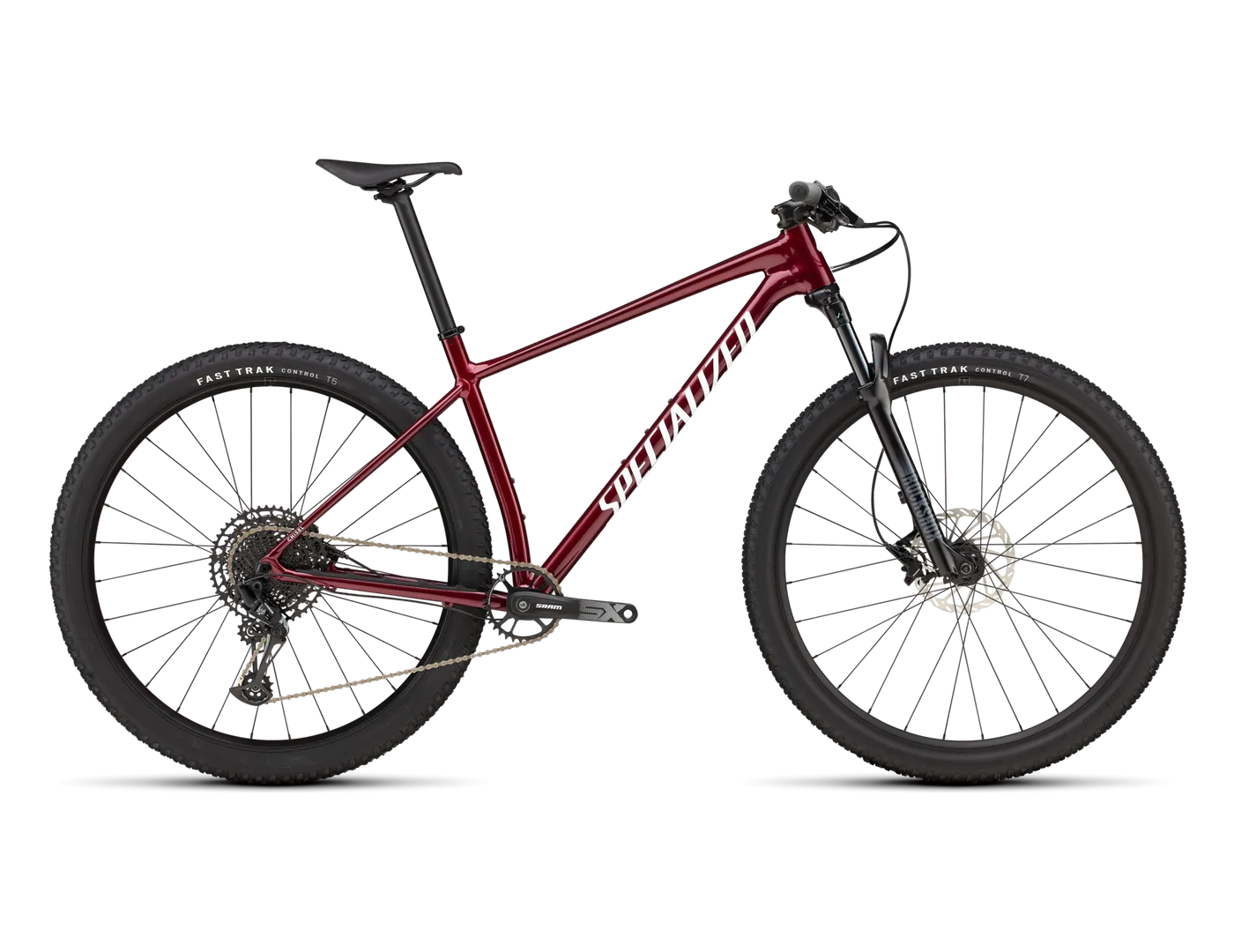 Chisel Hardtail (2025)