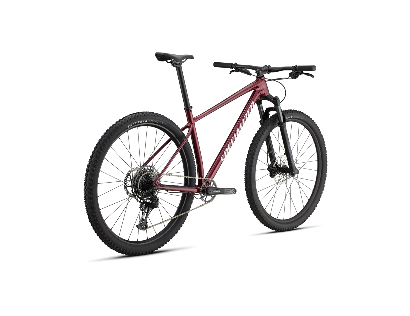 Chisel Hardtail (2025)