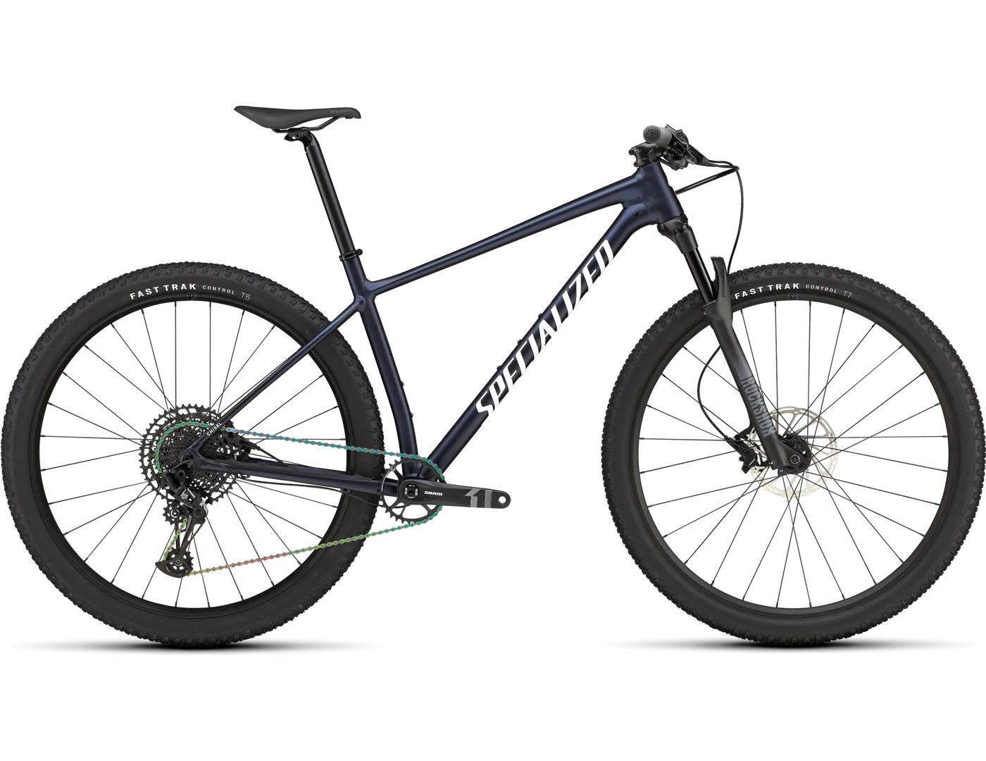 Chisel Hardtail Comp (2025)