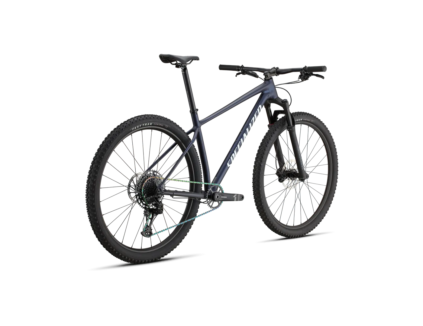 Chisel Hardtail Comp (2025)