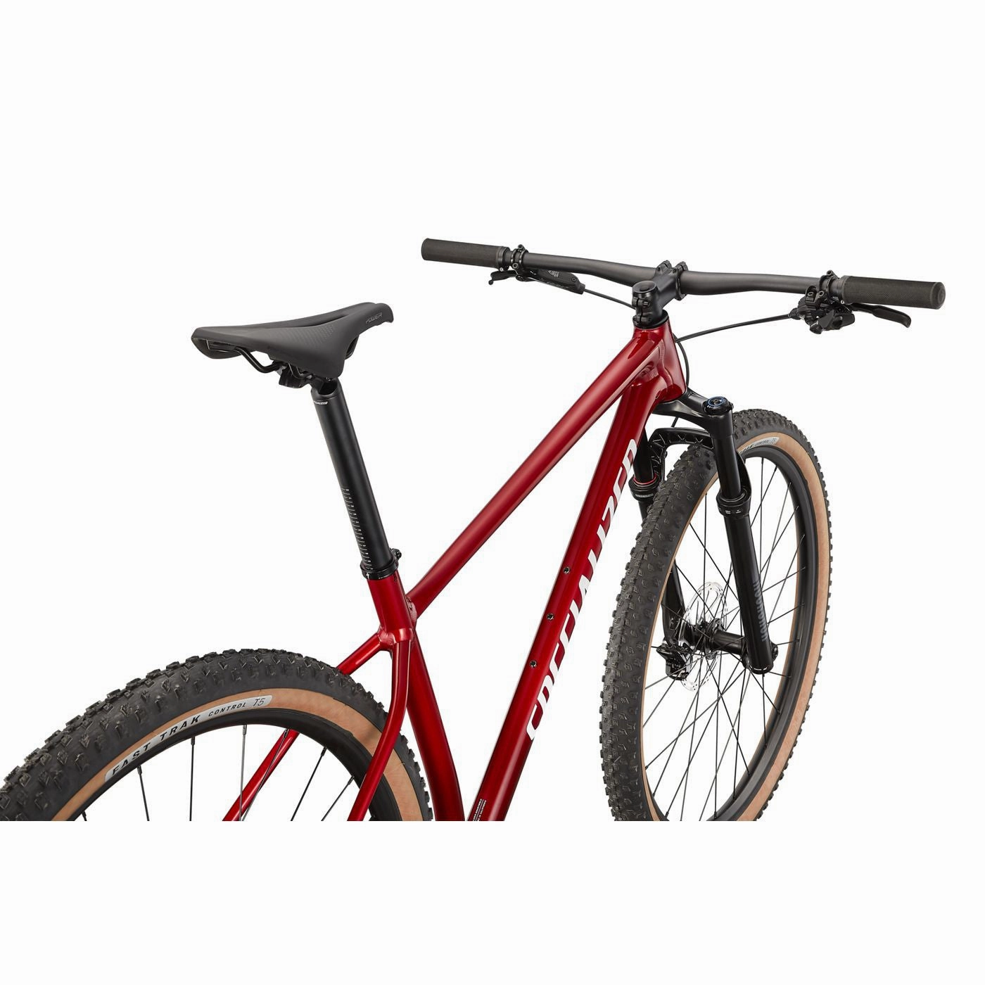 Chisel Comp 29" Mountain Bike