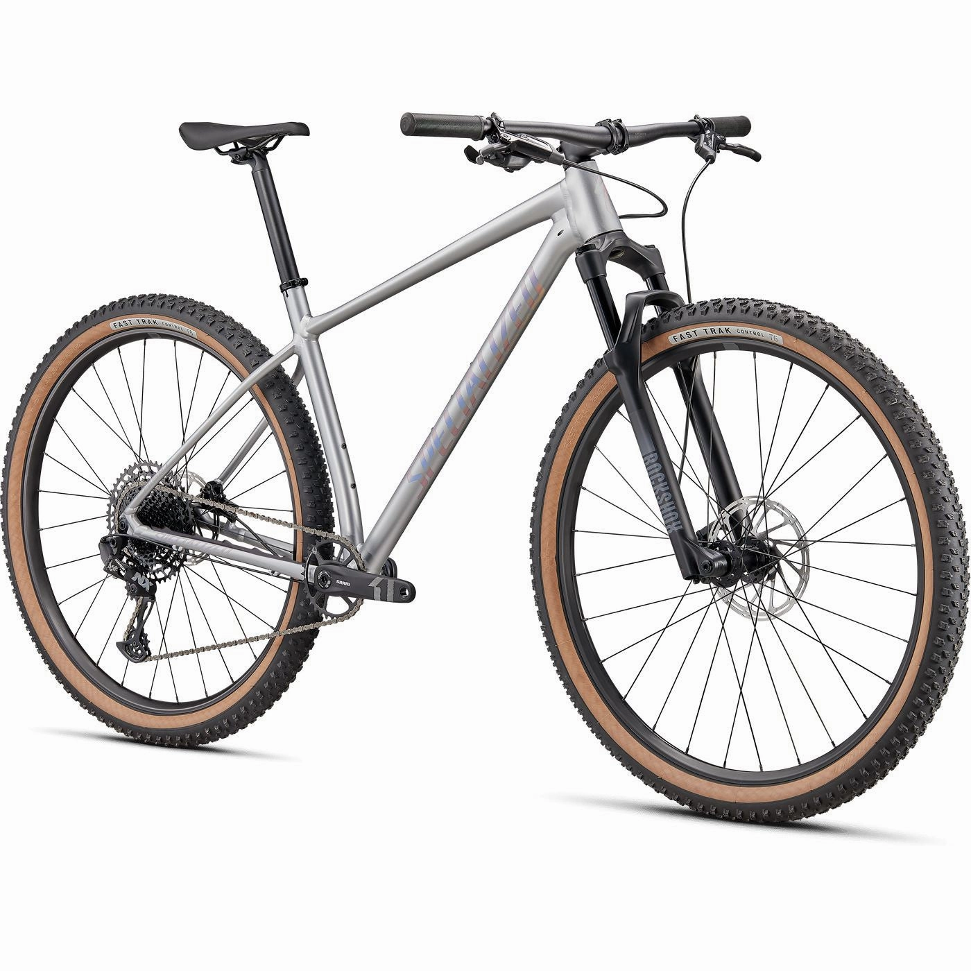 Chisel Comp 29" Mountain Bike