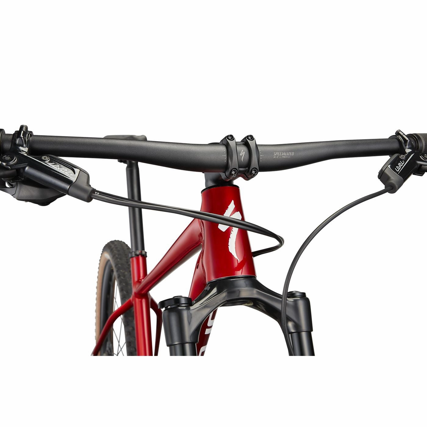 Chisel Comp 29" Mountain Bike