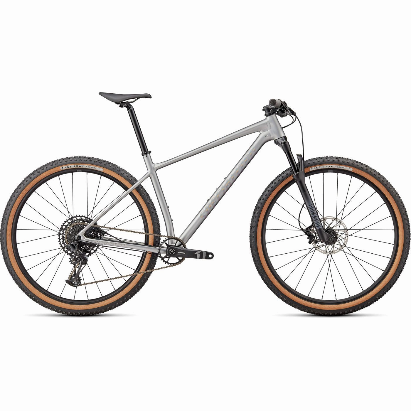 Chisel Comp 29" Mountain Bike