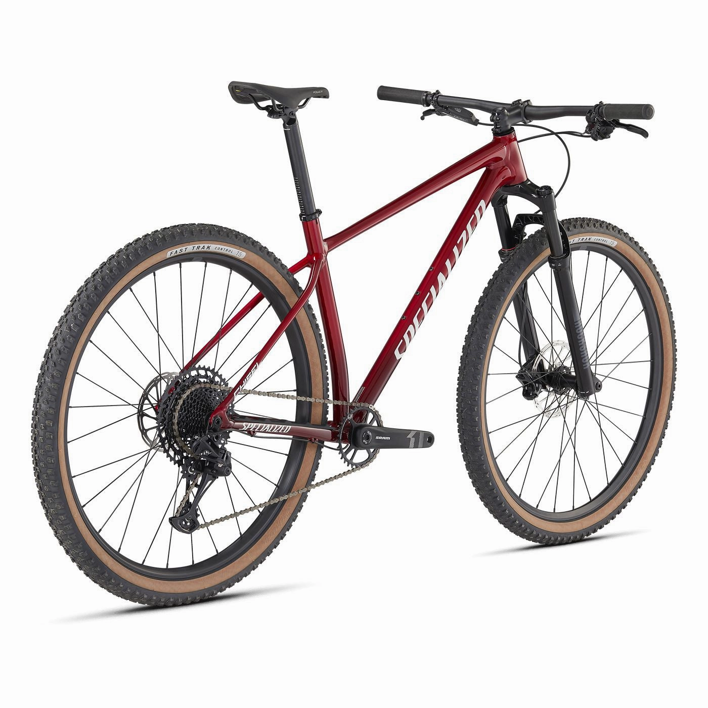 Chisel Comp 29" Mountain Bike
