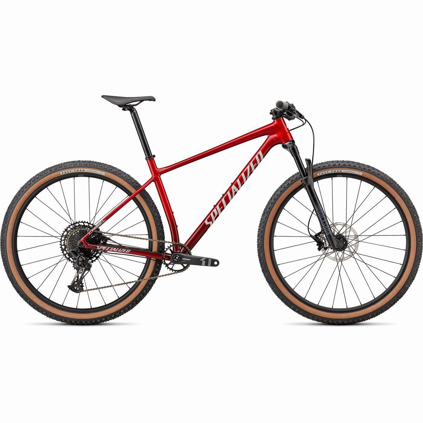 Chisel Comp 29" Mountain Bike