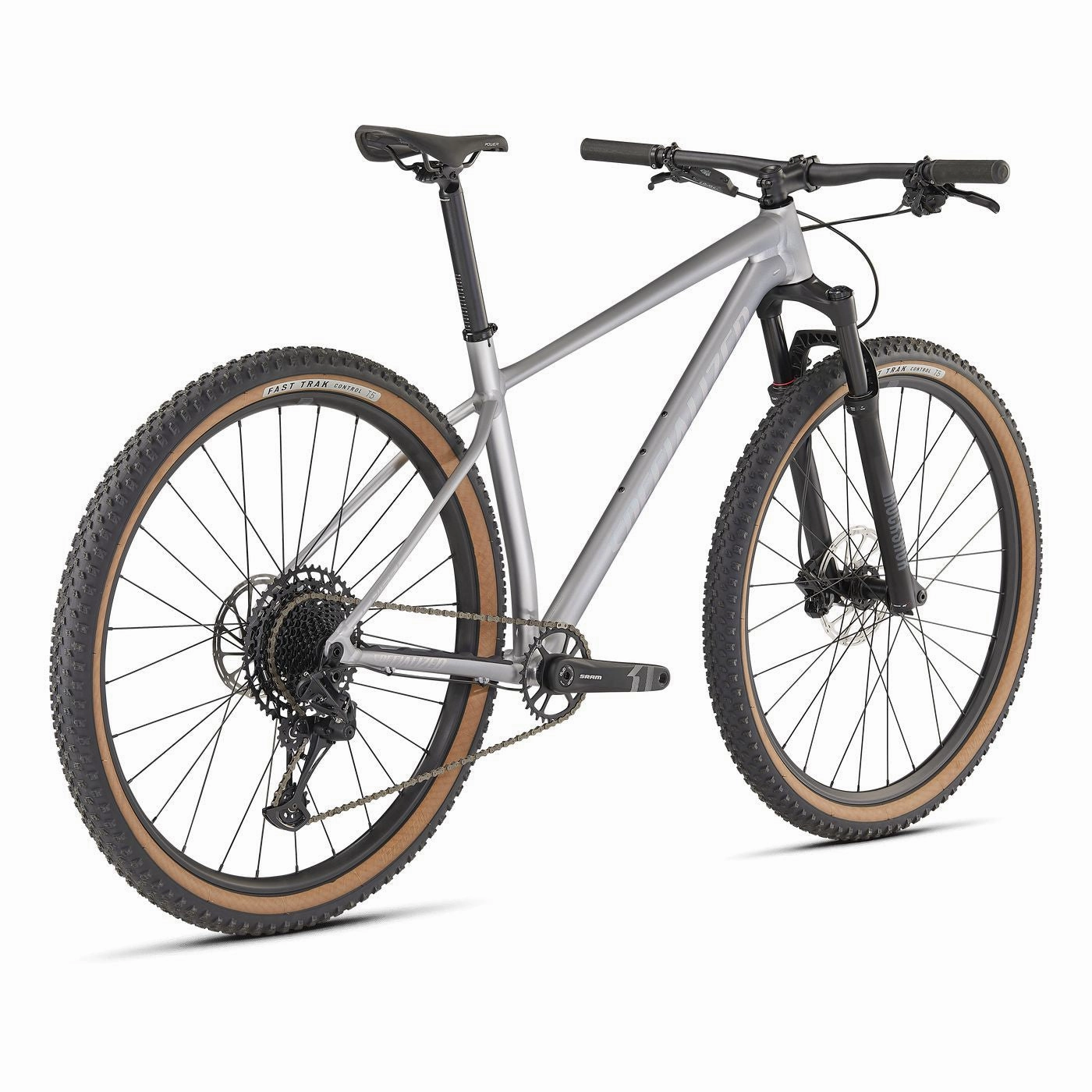 Chisel Comp 29" Mountain Bike