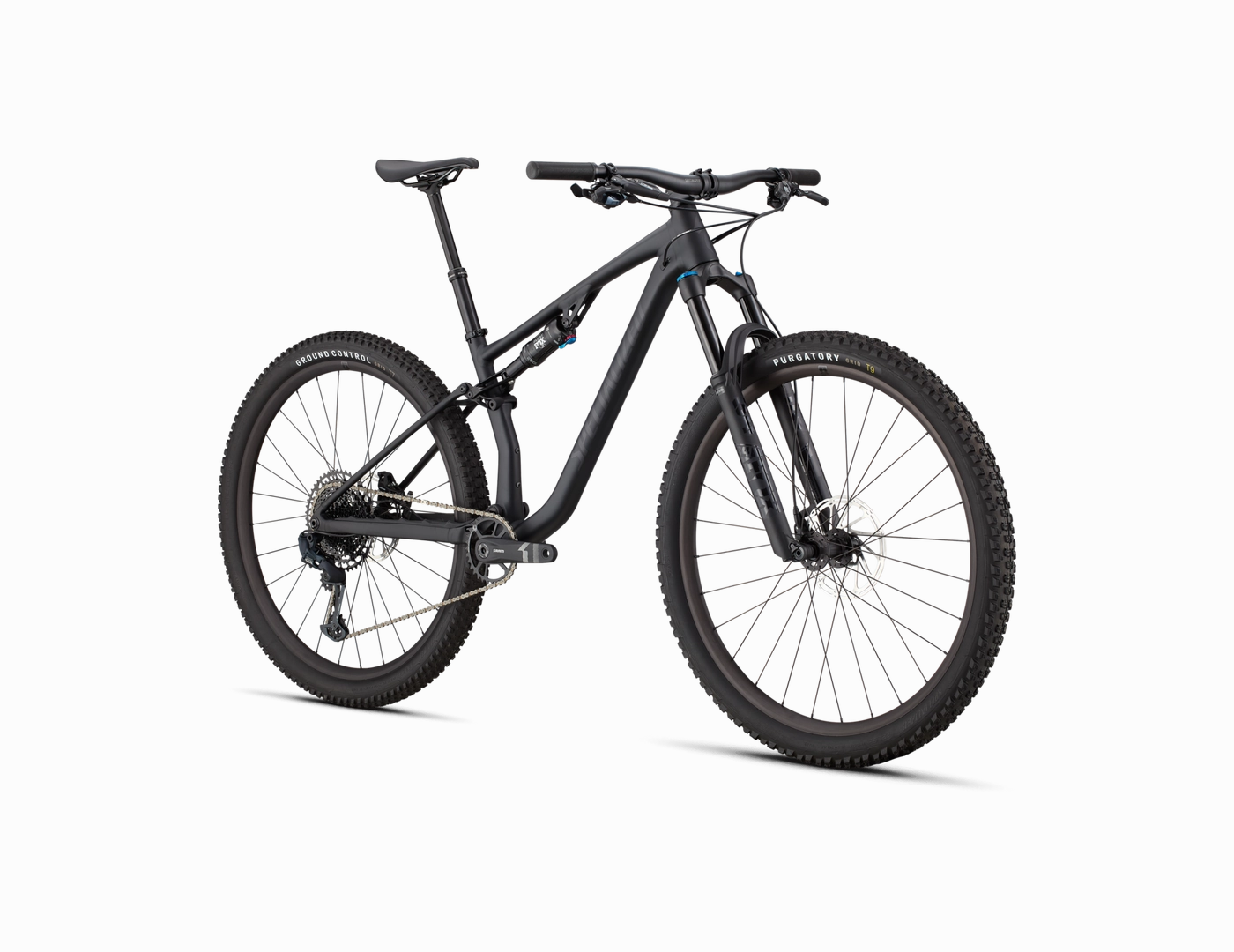 Chisel Comp EVO (2025)