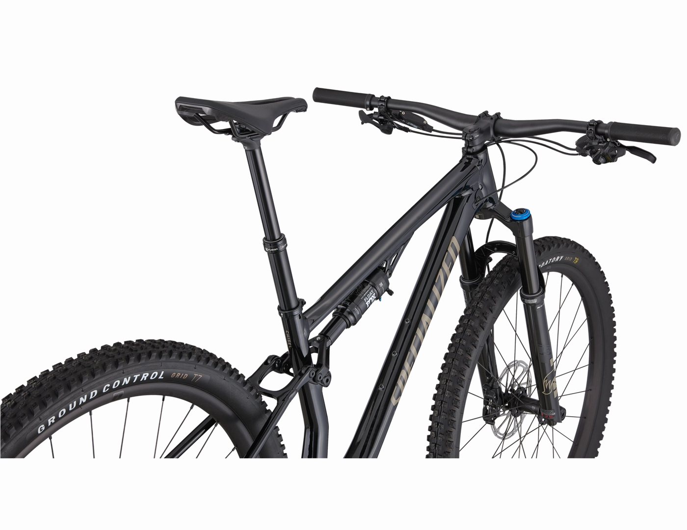 Chisel Comp EVO (2025)