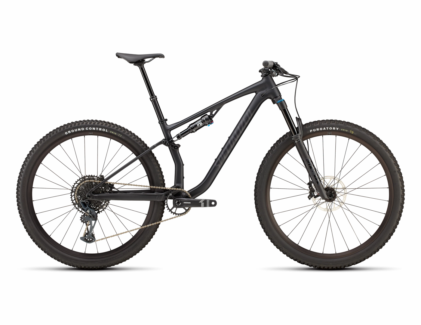Chisel Comp EVO (2025)