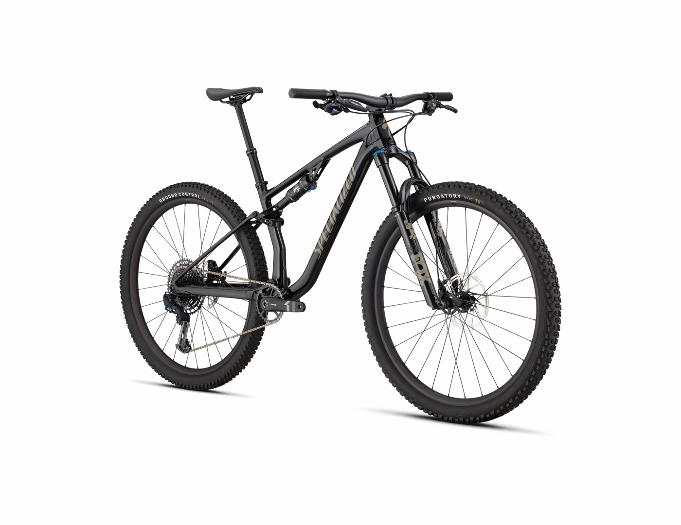 Chisel Comp EVO (2025)