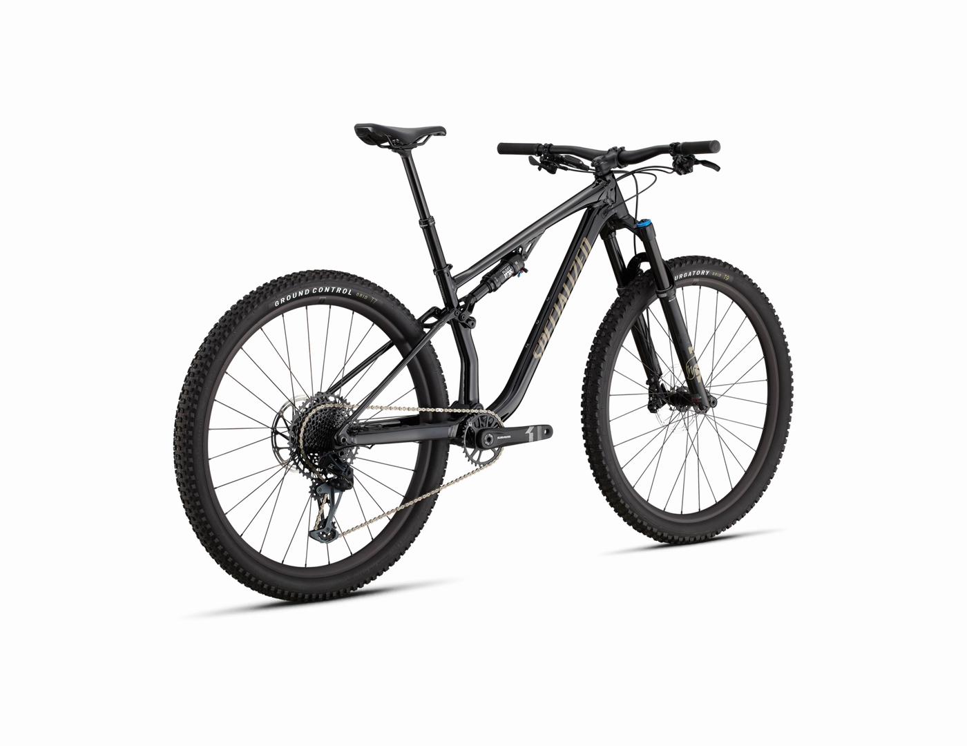 Chisel Comp EVO (2025)