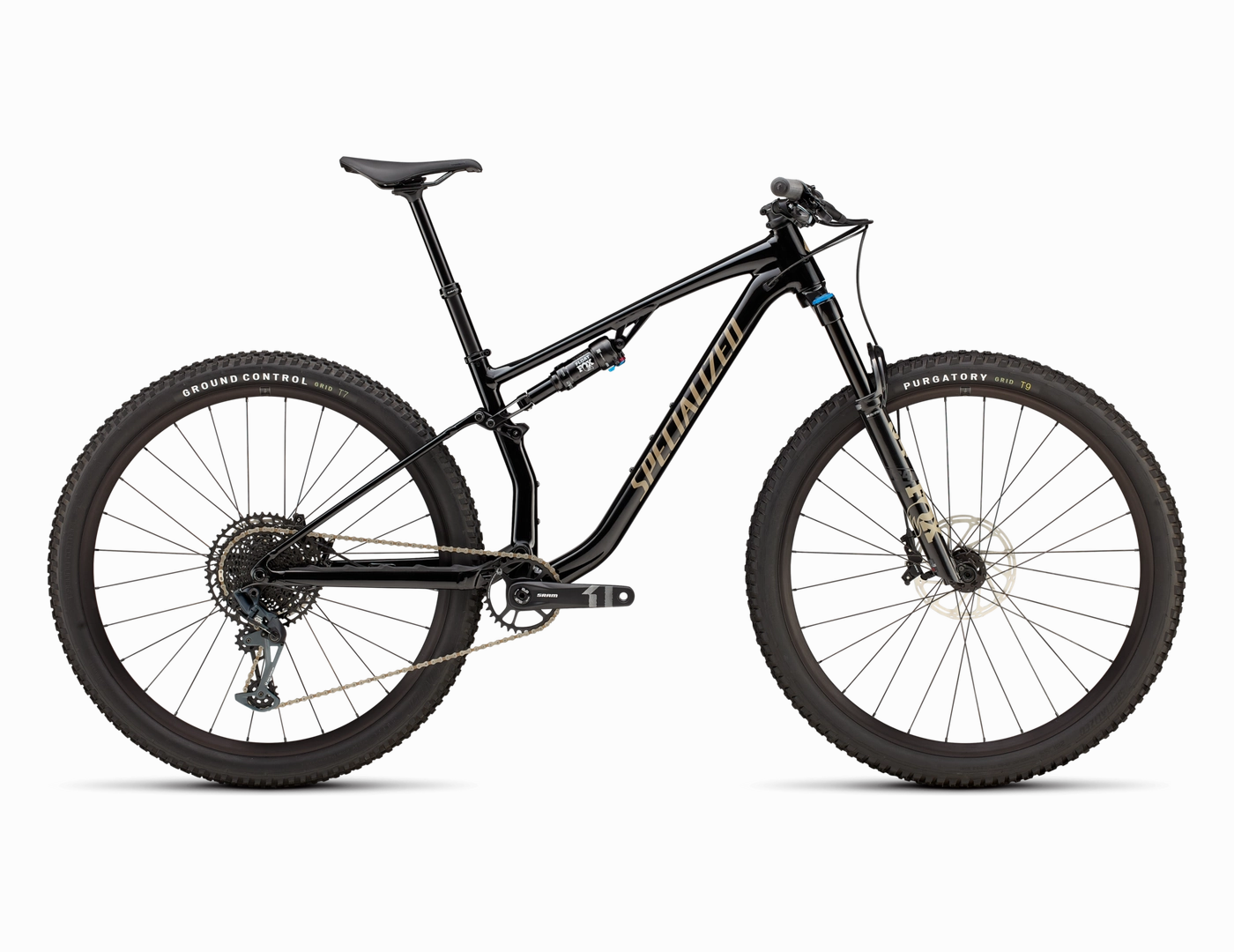 Chisel Comp EVO (2025)