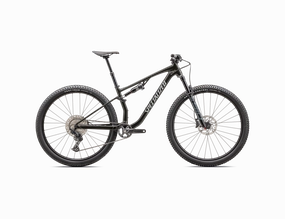 Chisel Comp Shimano (2025)