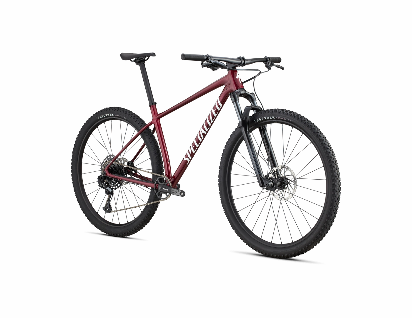 Chisel Hardtail (2025)