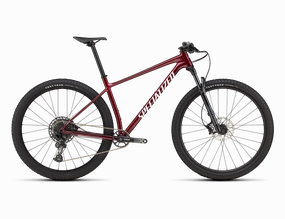 Chisel Hardtail (2025)