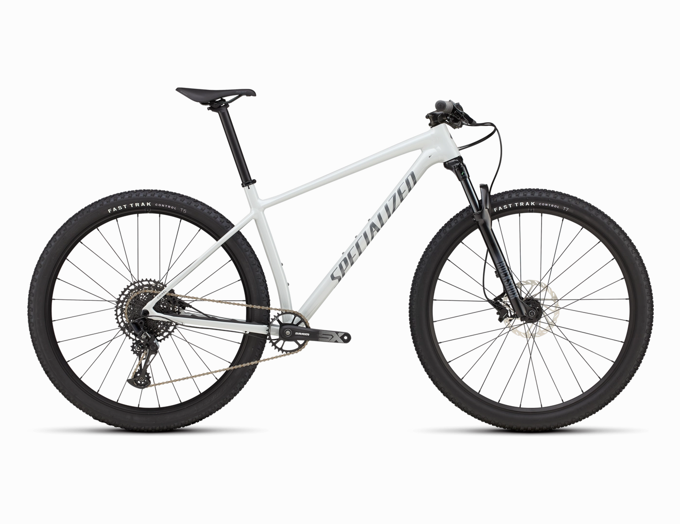 Chisel Hardtail (2025)