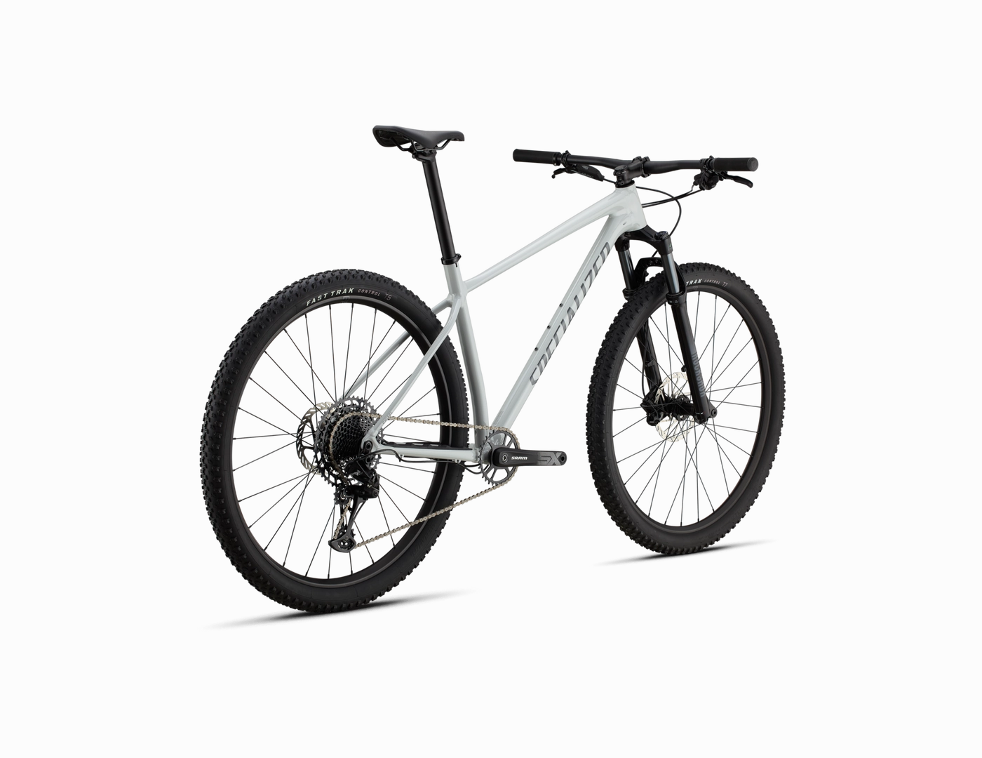 Chisel Hardtail (2025)