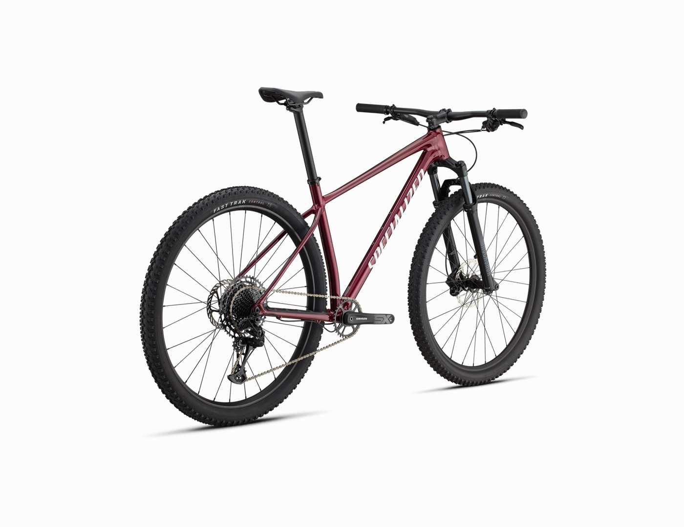 Chisel Hardtail (2025)