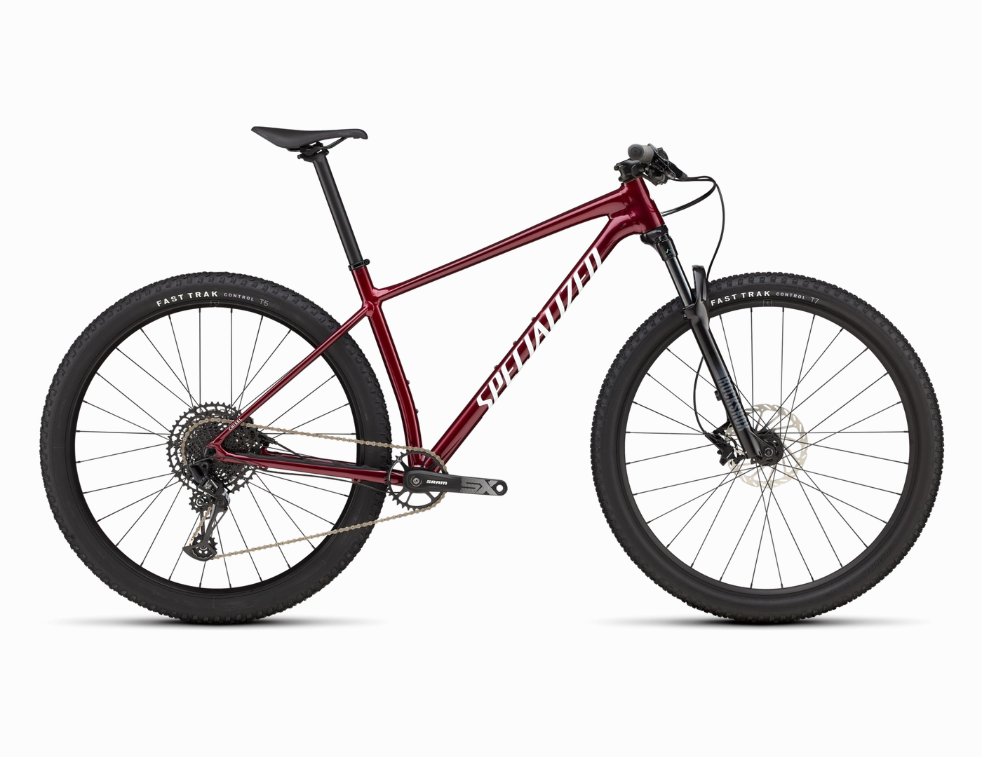 Chisel Hardtail (2025)