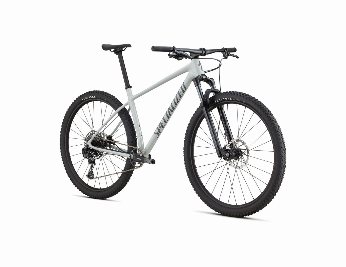 Chisel Hardtail (2025)
