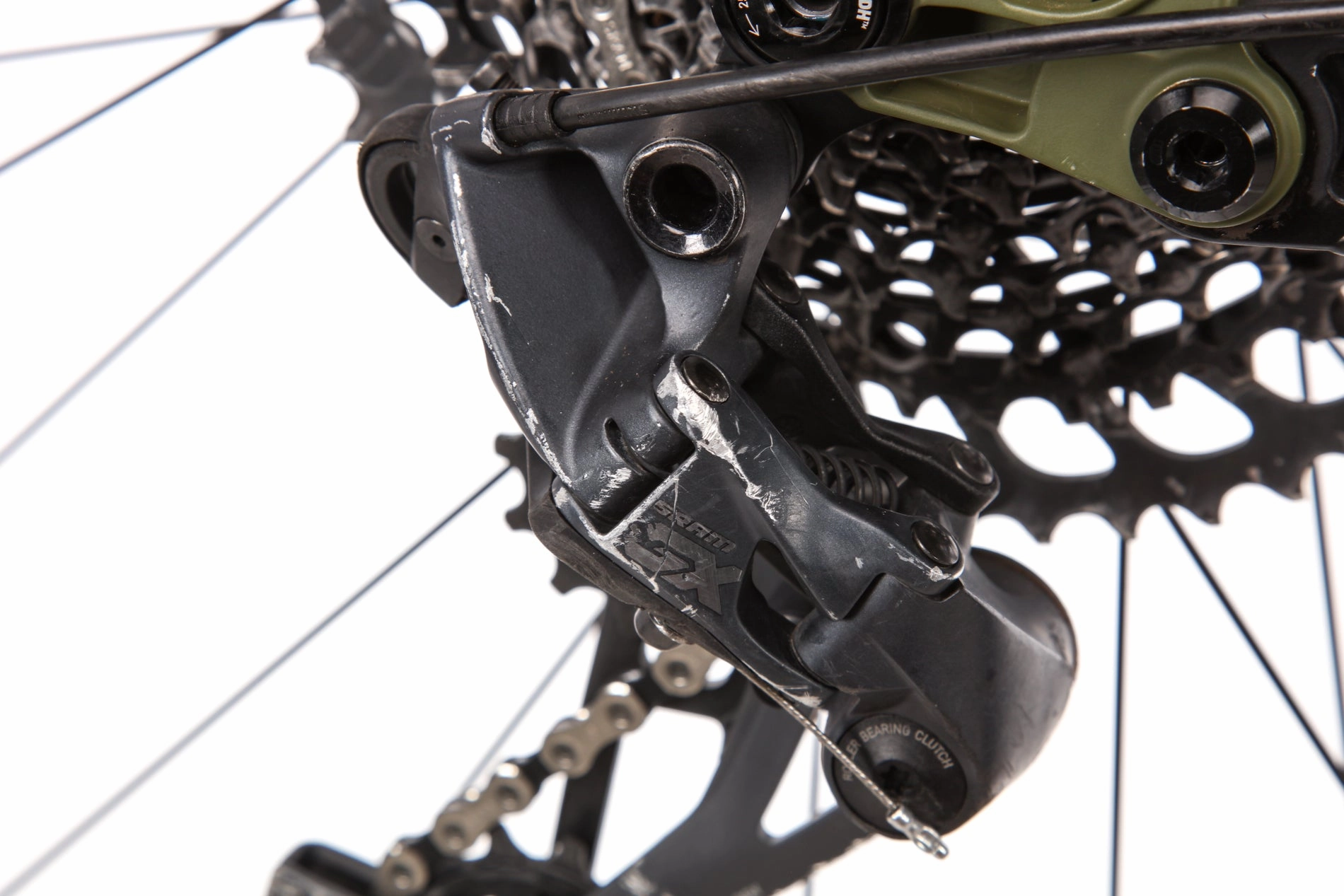 Chromag Darco GX Mountain Bike - 2023, X-Large