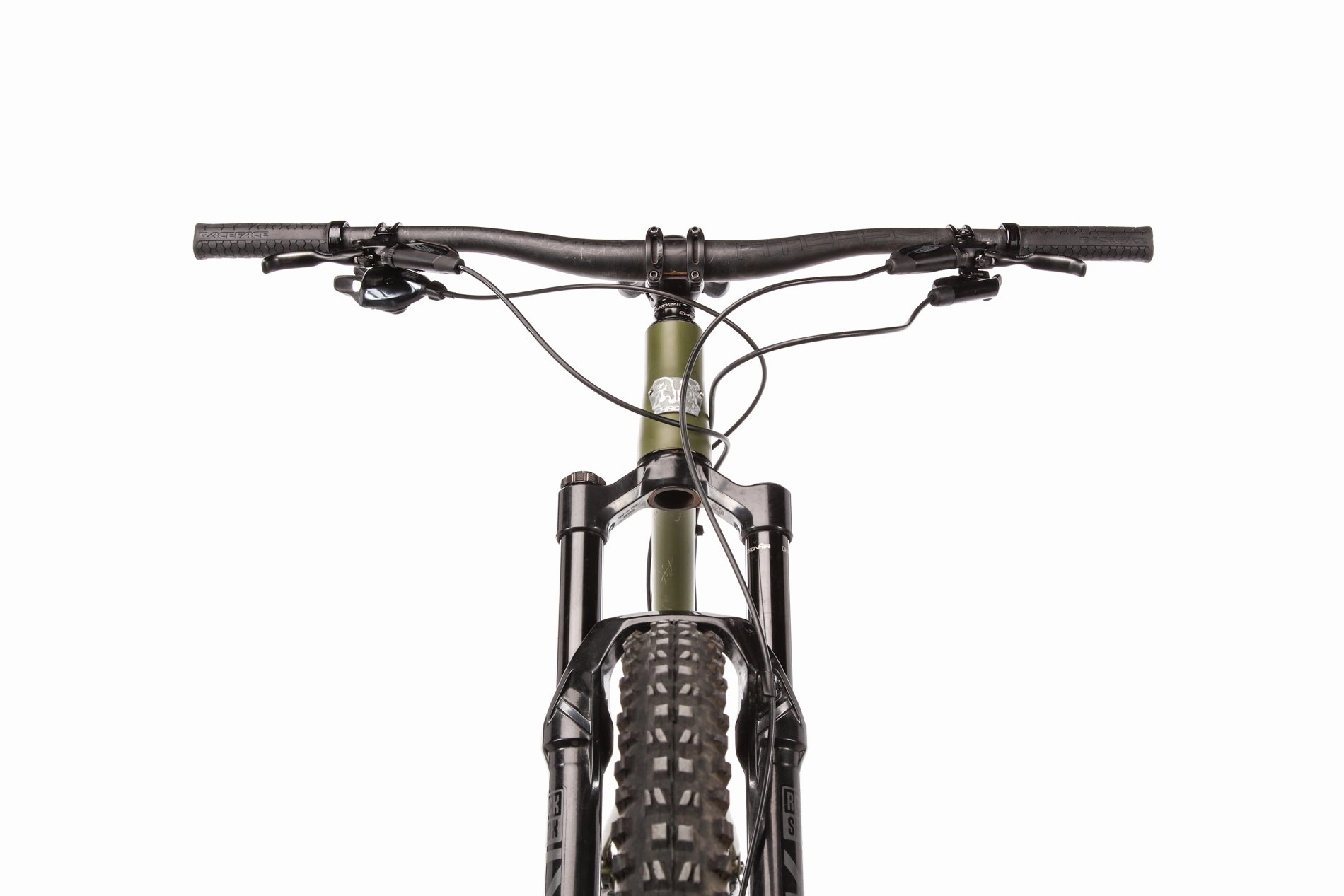 Chromag Darco GX Mountain Bike - 2023, X-Large