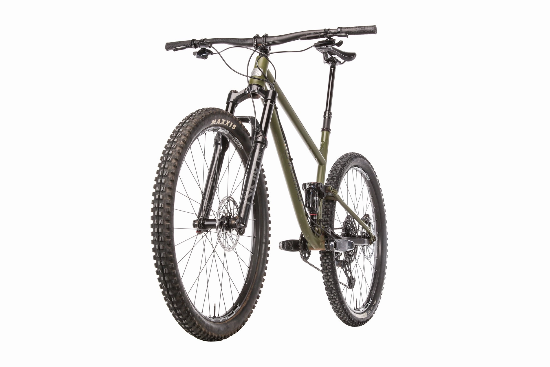 Chromag Darco GX Mountain Bike - 2023, X-Large