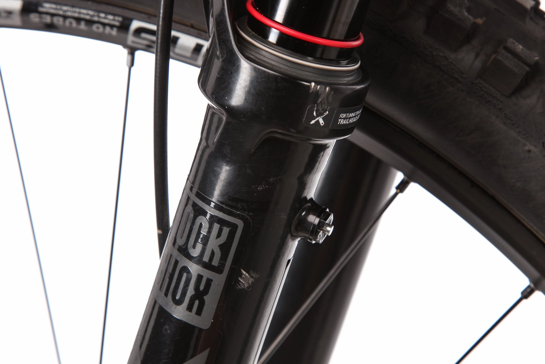 Chromag Darco GX Mountain Bike - 2023, X-Large
