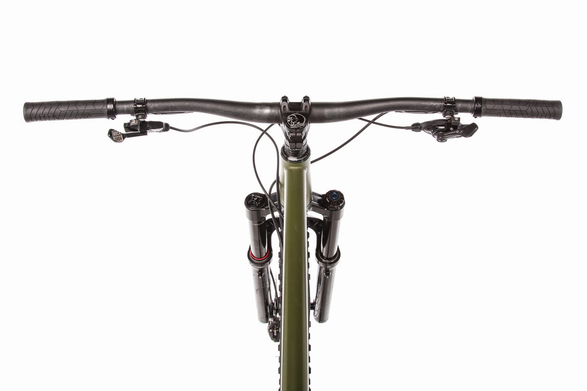 Chromag Darco GX Mountain Bike - 2023, X-Large