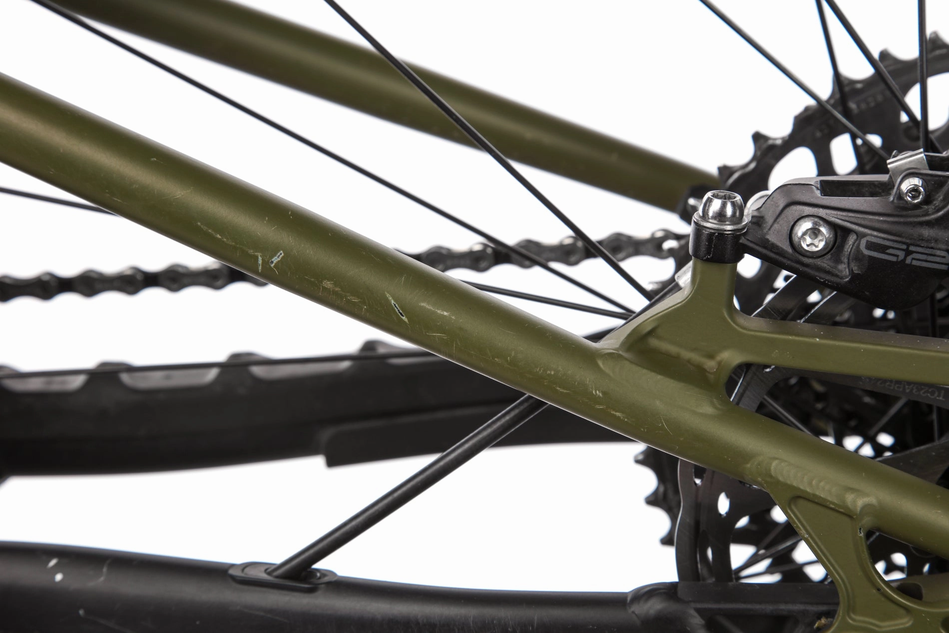 Chromag Darco GX Mountain Bike - 2023, X-Large