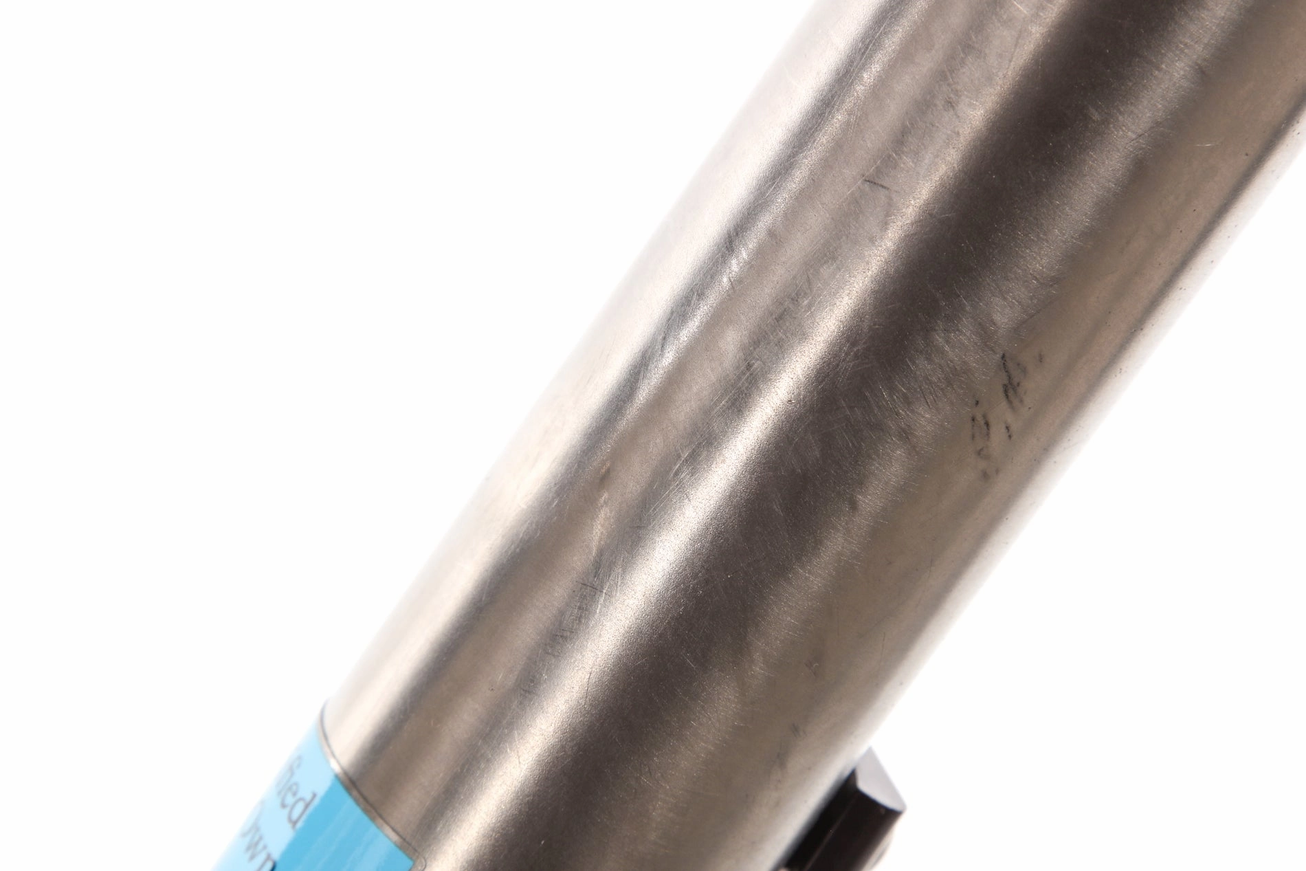 Chumba Terlingua Titanium Custom Gravel Bike - 2021, Medium