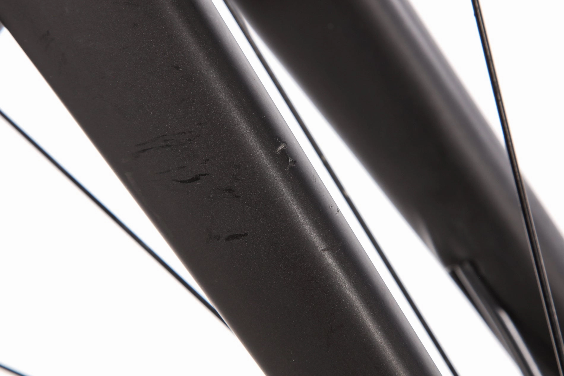 Chumba Terlingua Titanium Custom Gravel Bike - 2021, Medium