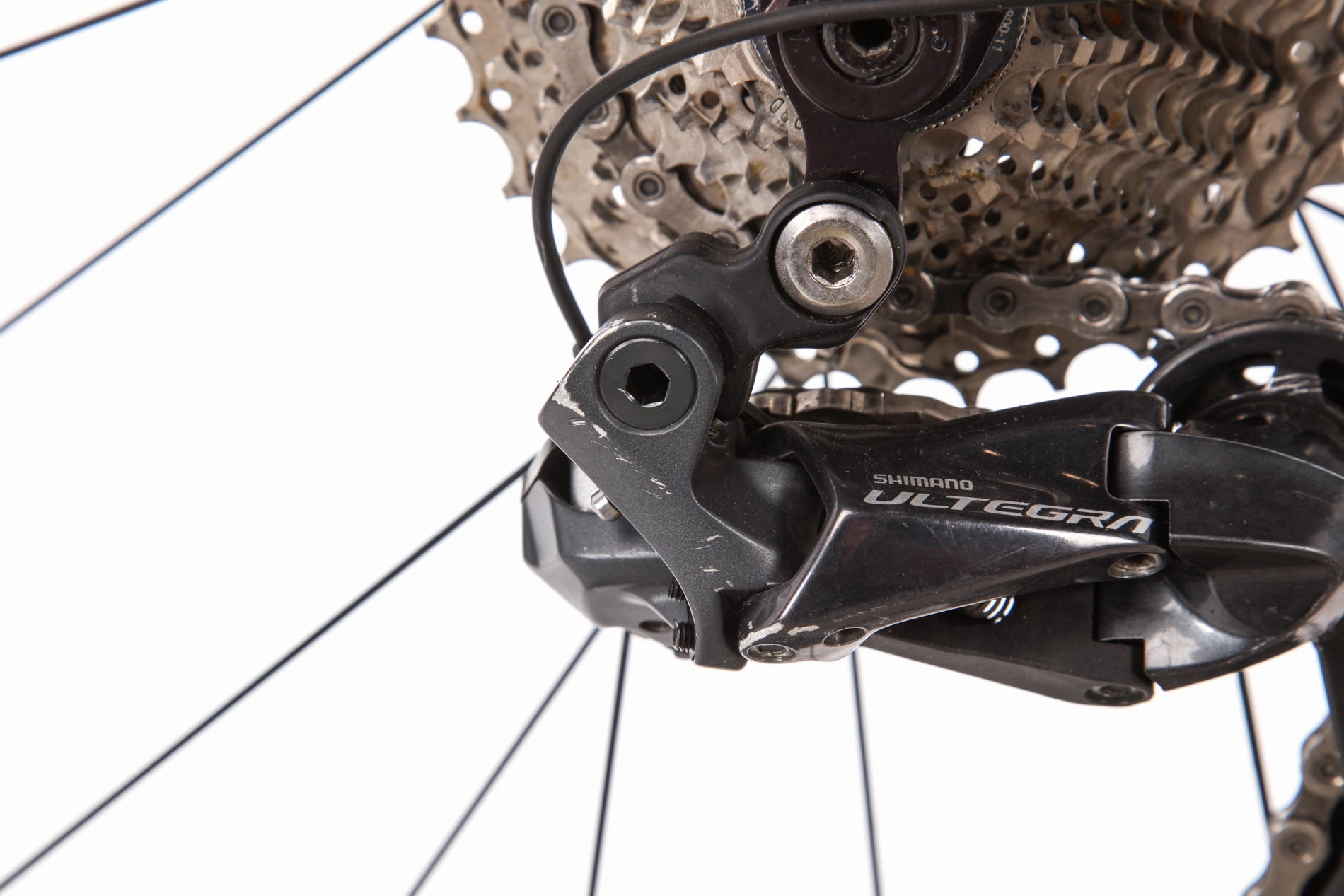 Chumba Terlingua Titanium Custom Gravel Bike - 2021, Medium