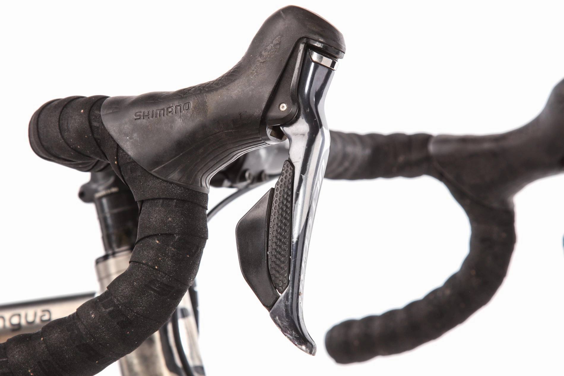 Chumba Terlingua Titanium Custom Gravel Bike - 2021, Medium