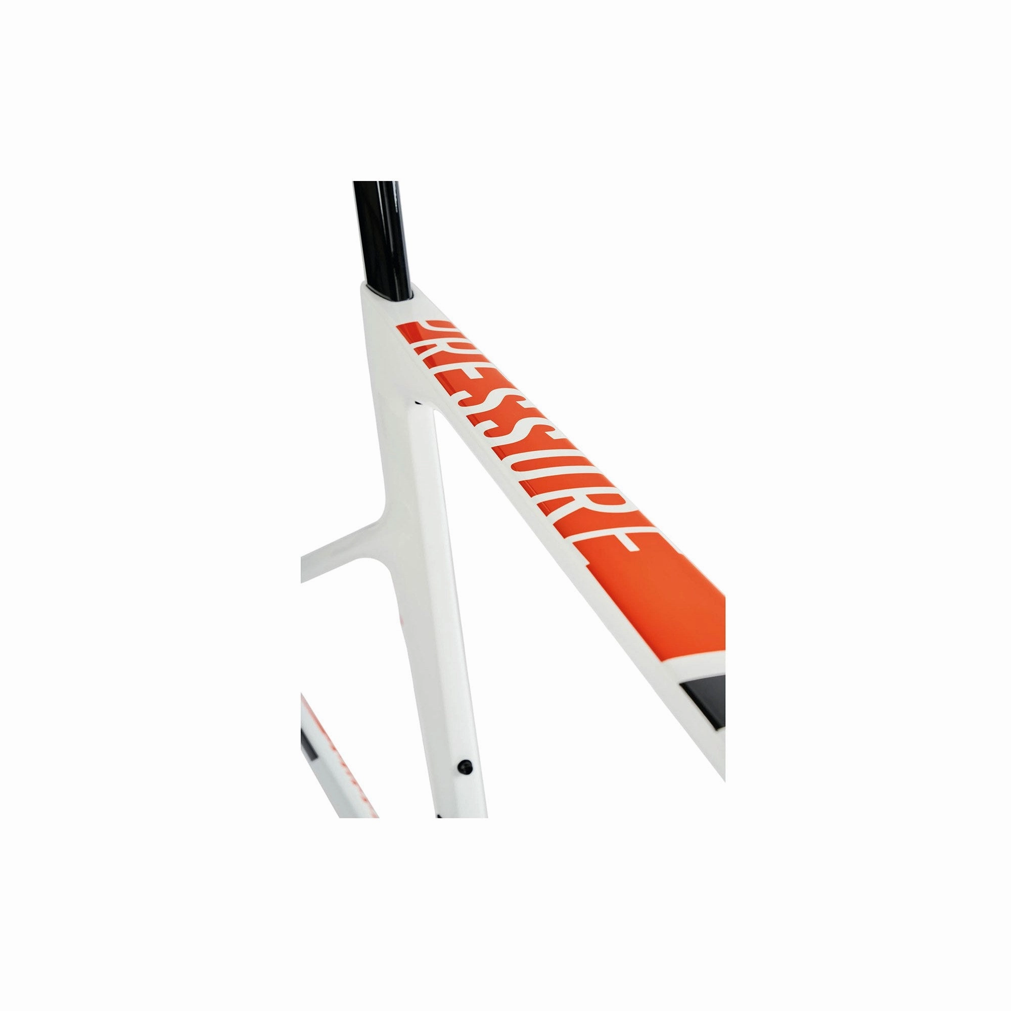 Cinelli Pressure Disc Frameset