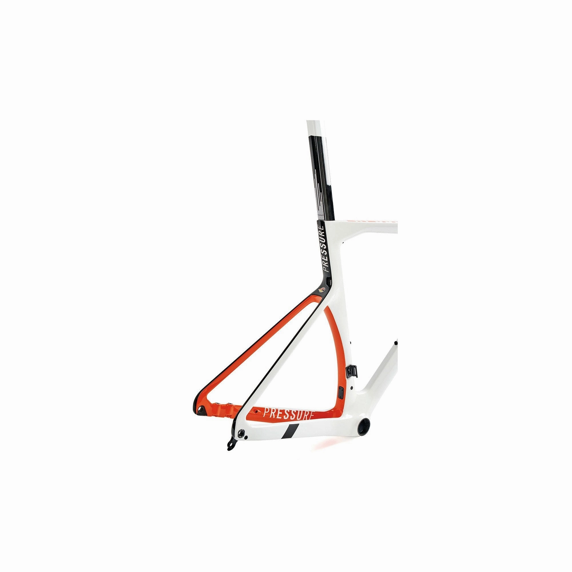Cinelli Pressure Disc Frameset