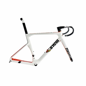 Cinelli Pressure Disc Frameset