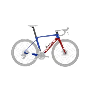 Cipollini MCM Disc Frameset