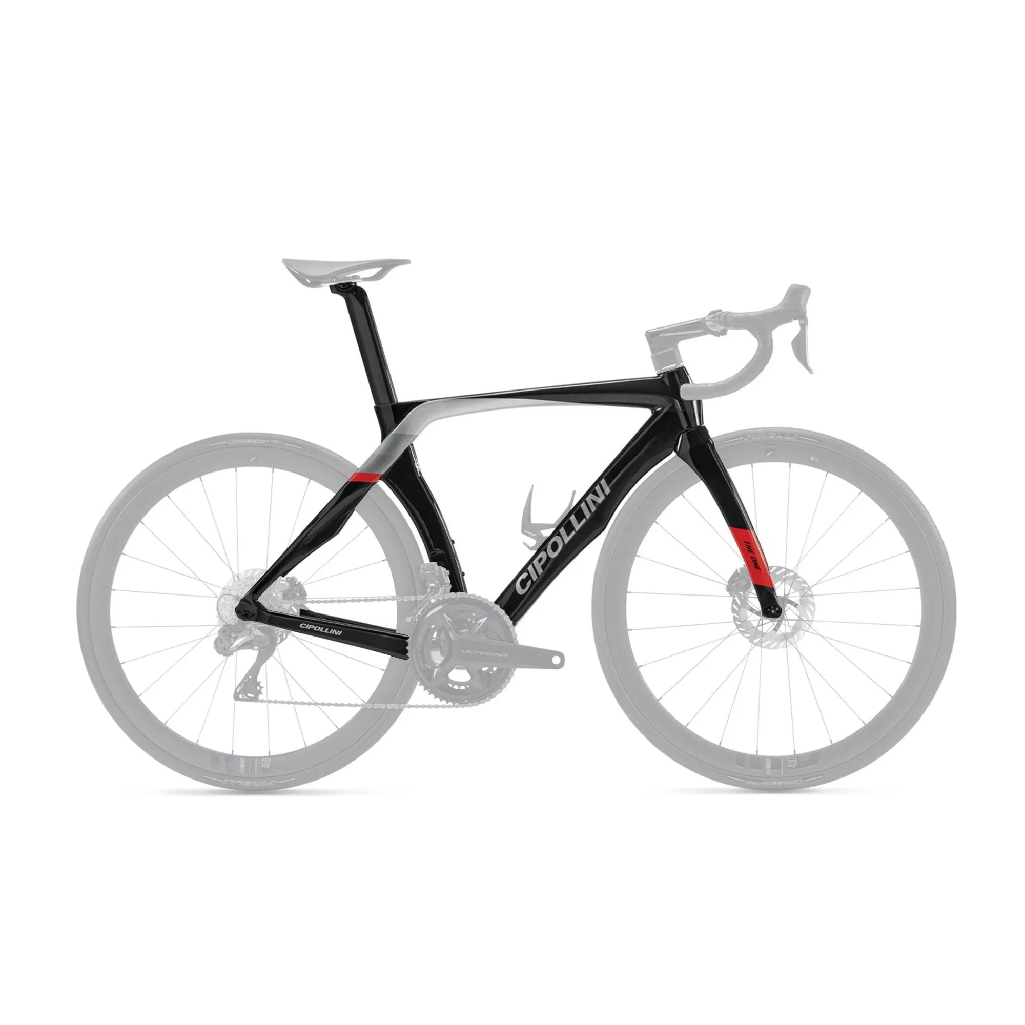 Cipollini RB1K The One Rim Brake Frameset