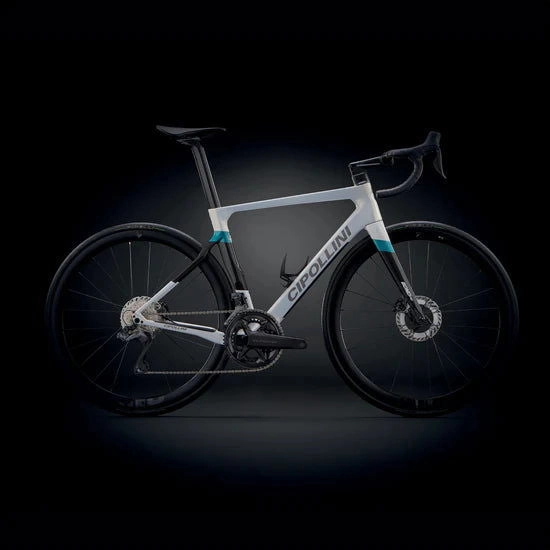 Cipollini Bond Evo - Shimano Dura-Ace Di2 - Fulcrum Airbeat 400 wheels FIXED