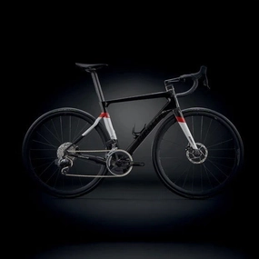 Cipollini Bond Evo - Shimano Dura-Ace Di2 - Fulcrum Airbeat 400 wheels FIXED