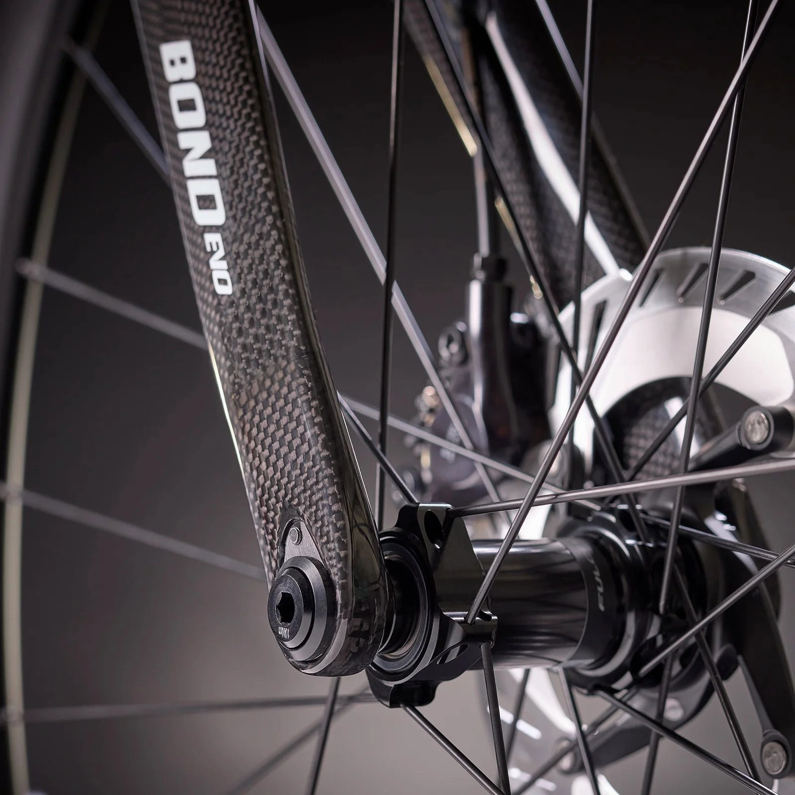 Cipollini Bond Evo - Shimano Dura-Ace Di2 - Fulcrum Airbeat 400 wheels FIXED