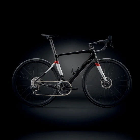 Cipollini Bond Evo - Shimano Dura-Ace Di2 - Fulcrum Airbeat 400 wheels FIXED