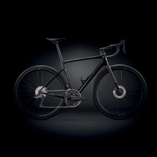 Cipollini Dolomia - SRAM Rival E-Tap AXS D1 - Fulcrum Racing 400 wheels FIXED