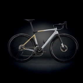 Cipollini Dolomia - SRAM Rival E-Tap AXS D1 - Fulcrum Racing 400 wheels FIXED