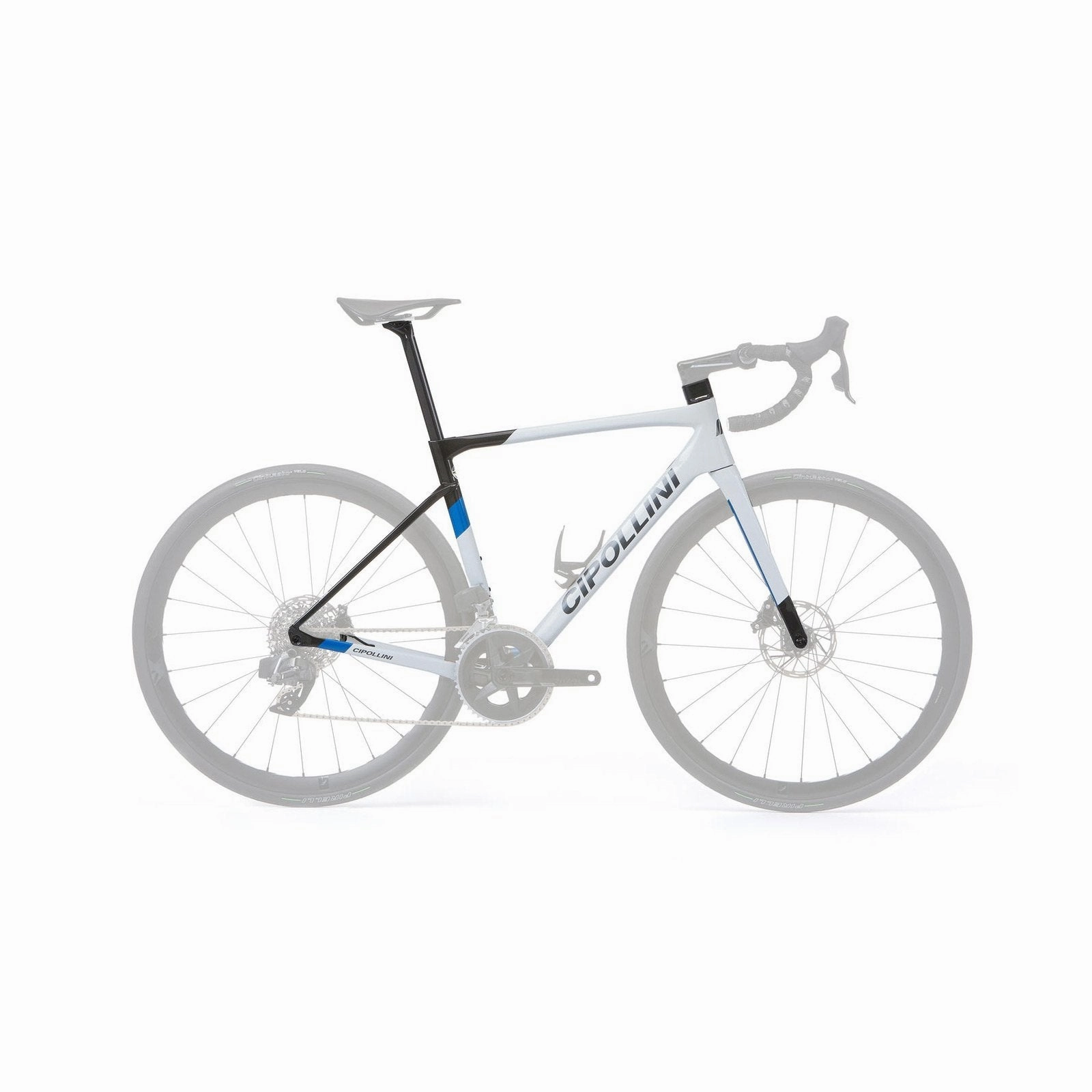 Cipollini Dolomia Disc Frameset