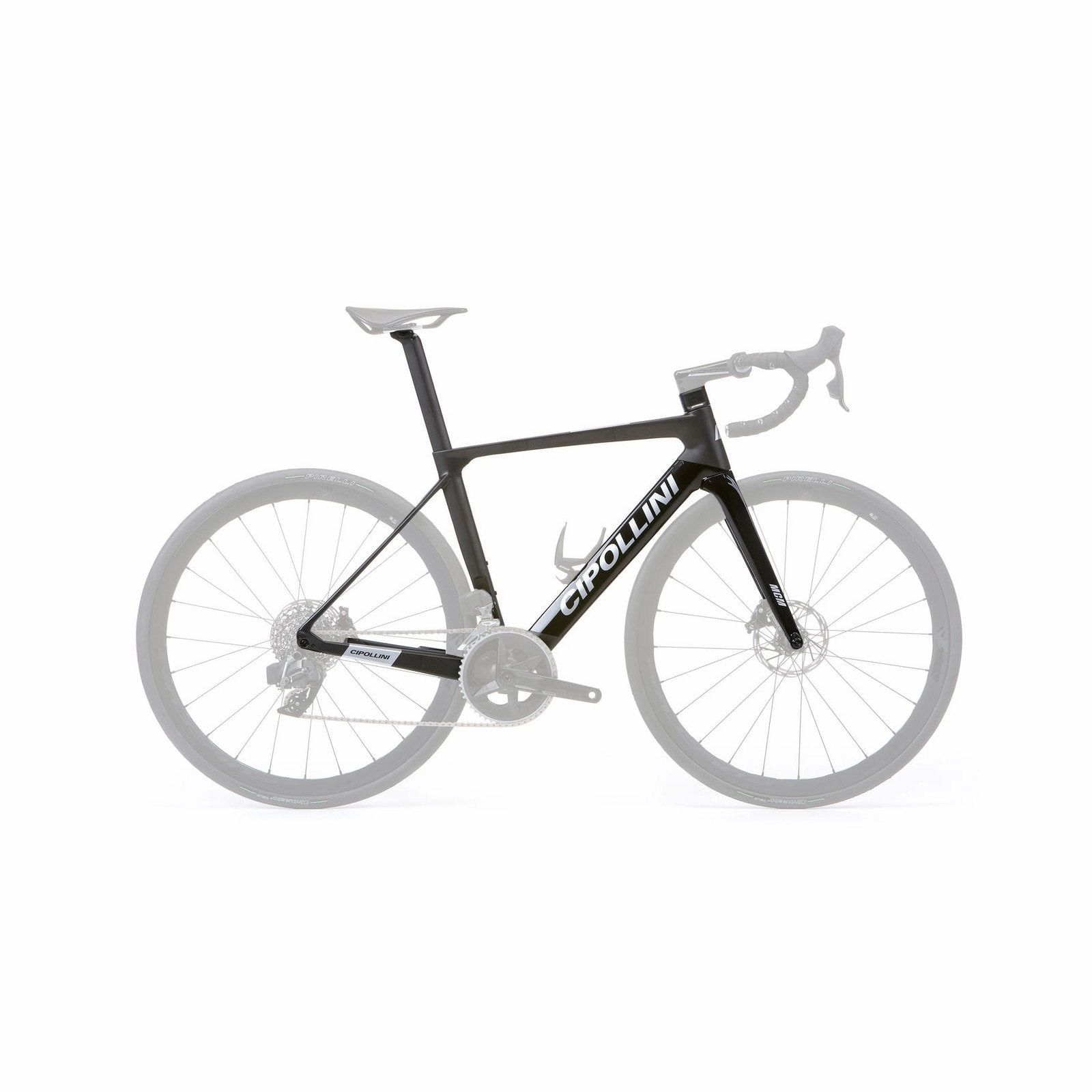 Cipollini MCM Rim Brake Frameset