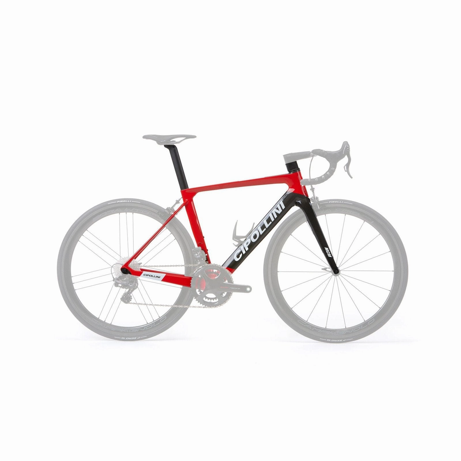 Cipollini MCM Rim Brake Frameset