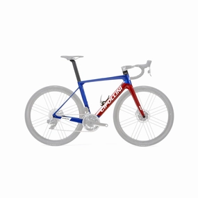 Cipollini MCM Rim Brake Frameset